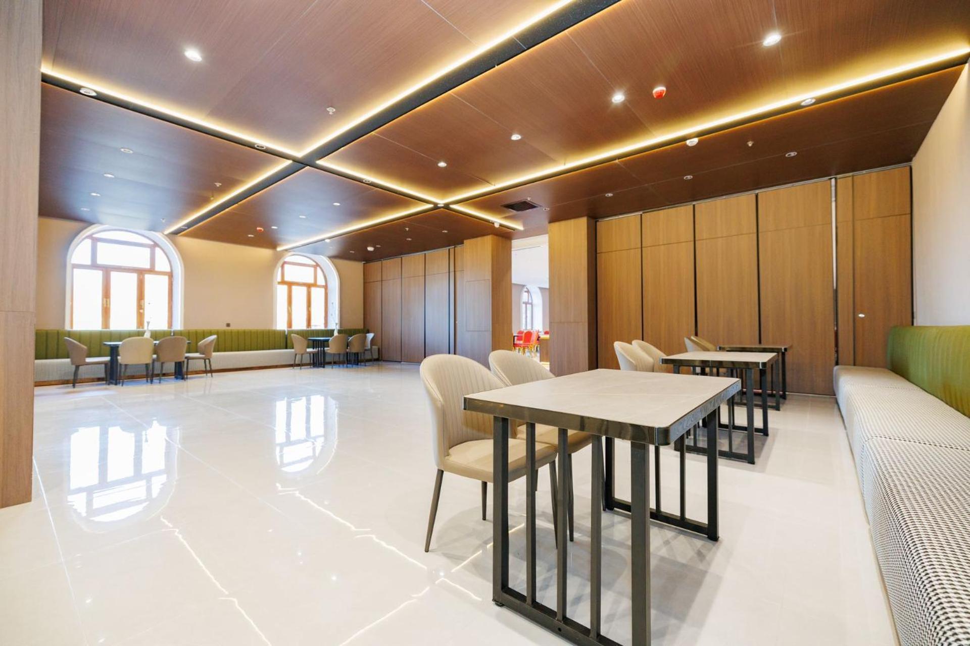 Yabuli Yunding Hotel Shangzhi Exterior photo