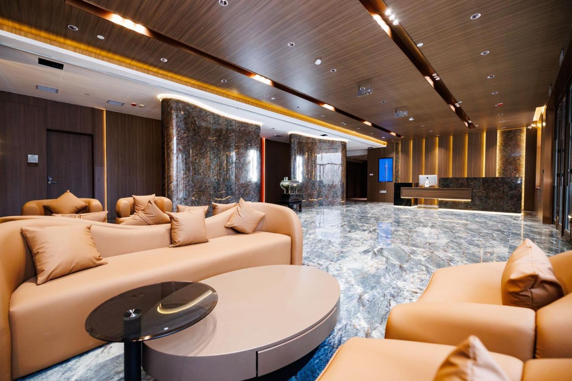 Yabuli Yunding Hotel Shangzhi Exterior photo