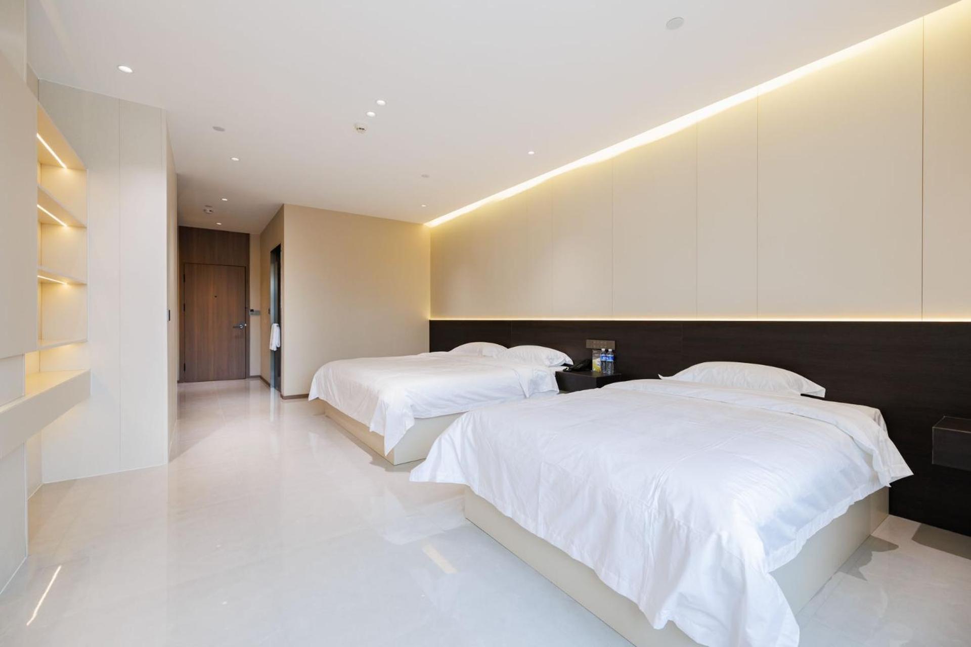 Yabuli Yunding Hotel Shangzhi Exterior photo