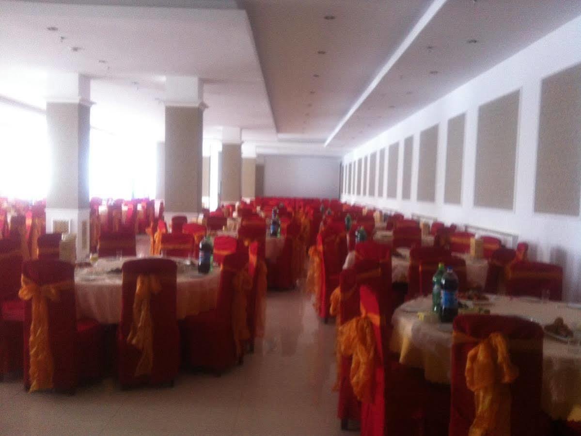 Yabuli Yunding Hotel Shangzhi Exterior photo